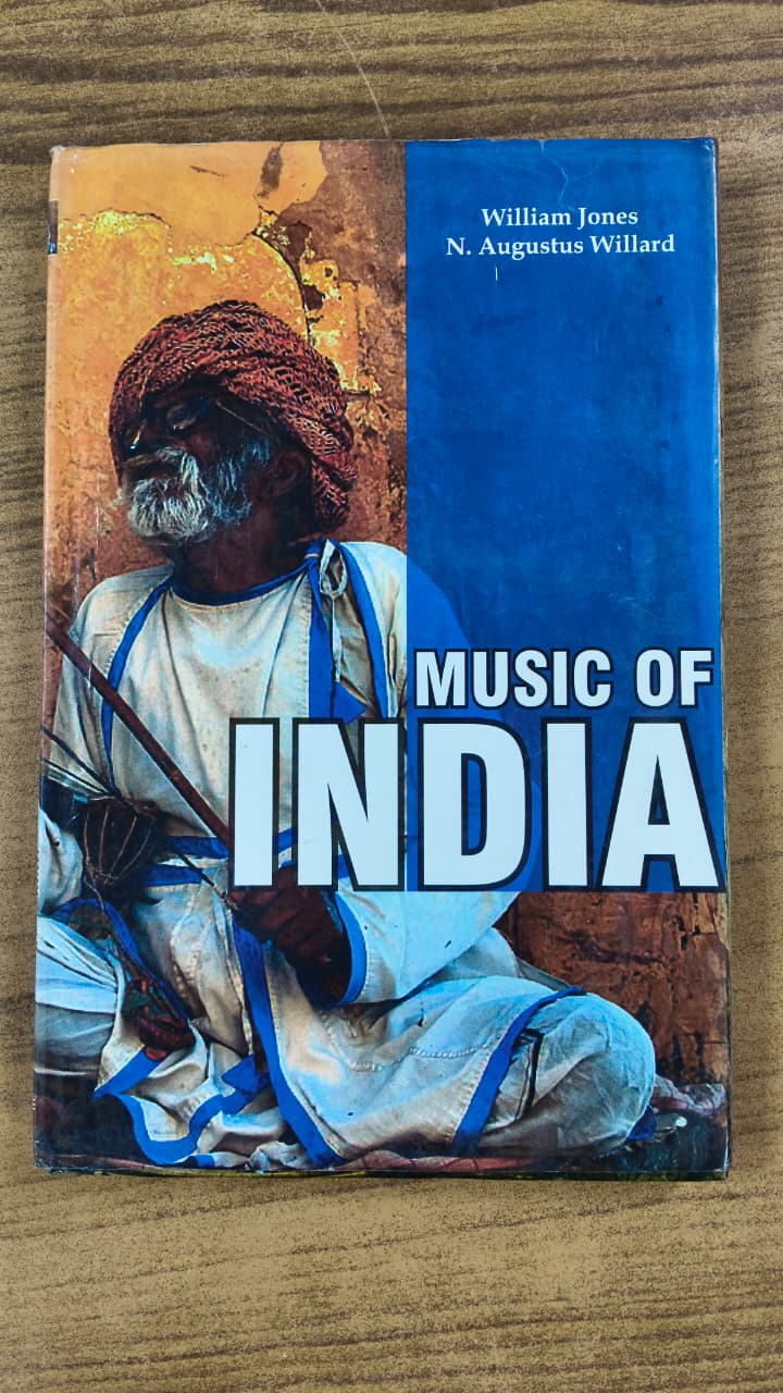 Music Of India